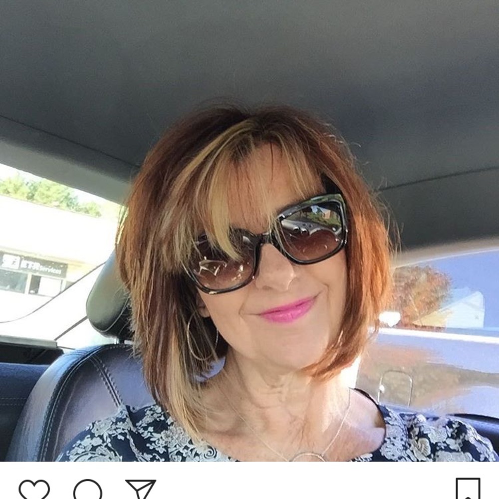 Meet your Posher, Teresa